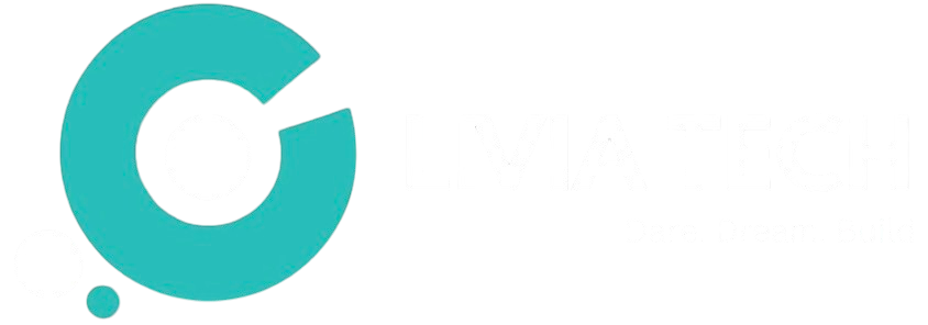 Livia Tech Light Logo